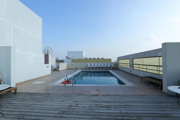 Hotel OYO 111 Infinity Suites (Manama)